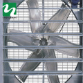 Professional industrial exhaust fan ventilation